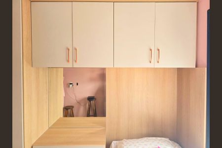 Apartamento à venda com 69m², 2 quartos e 2 vagas Apartamento à venda com 69m², 2 quartos e 2 vagasQuarto 1