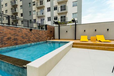 Apartamento à venda com 69m², 2 quartos e 2 vagas Apartamento à venda com 69m², 2 quartos e 2 vagasÁrea comum - Salão de festas