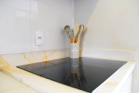 Apartamento à venda com 69m², 2 quartos e 2 vagasSala/Cozinha