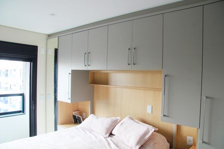 Apartamento à venda com 69m², 2 quartos e 2 vagasSuíte