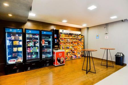 Apartamento à venda com 69m², 2 quartos e 2 vagas Apartamento à venda com 69m², 2 quartos e 2 vagasÁrea comum