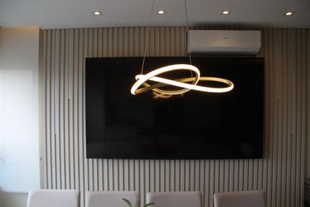 Apartamento à venda com 69m², 2 quartos e 2 vagasSala/Cozinha