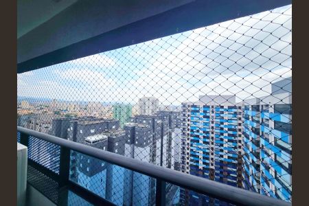 Apartamento à venda com 69m², 2 quartos e 2 vagas Apartamento à venda com 69m², 2 quartos e 2 vagasVaranda da Suíte