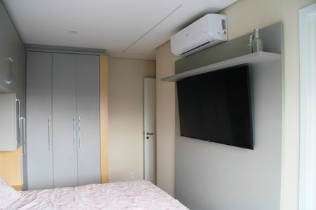 Apartamento à venda com 69m², 2 quartos e 2 vagasSuíte