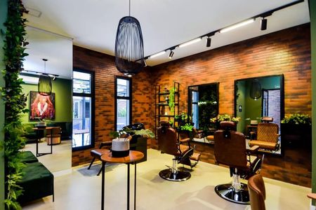 Apartamento à venda com 69m², 2 quartos e 2 vagas Apartamento à venda com 69m², 2 quartos e 2 vagasÁrea comum