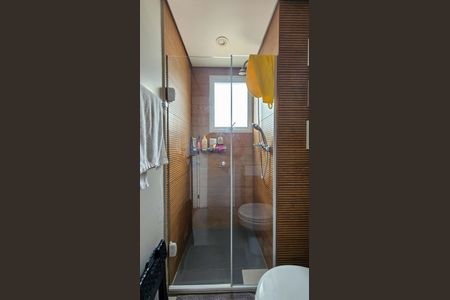 Apartamento à venda com 54m², 2 quartos e 1 vagaBanheiro 1