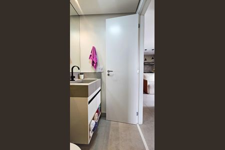 Apartamento à venda com 54m², 2 quartos e 1 vagaBanheiro 2