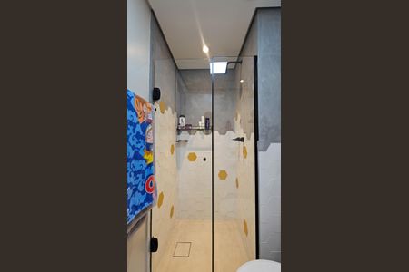 Apartamento à venda com 54m², 2 quartos e 1 vagaBanheiro 2