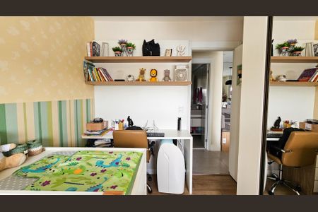 Apartamento à venda com 54m², 2 quartos e 1 vagaQuarto 2