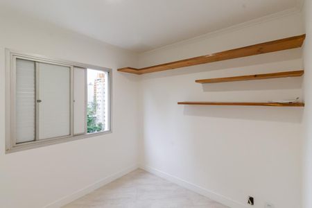 Apartamento para alugar com 62m², 2 quartos e 1 vagaQuarto 1