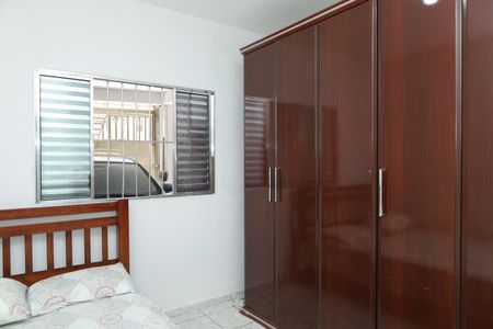 Casa à venda com 200m², 3 quartos e 1 vagaQuarto 1