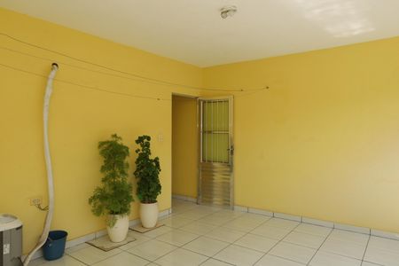 Casa à venda com 200m², 3 quartos e 1 vagaVaranda 2