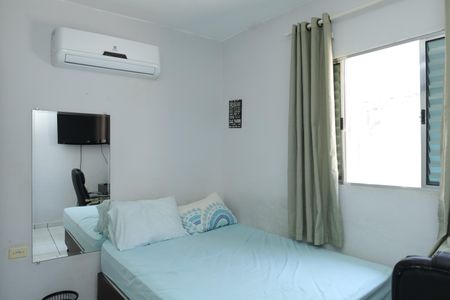 Casa à venda com 200m², 3 quartos e 1 vagaQuarto 3