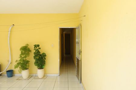 Casa à venda com 200m², 3 quartos e 1 vagaVaranda 2