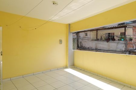 Casa à venda com 200m², 3 quartos e 1 vagaVaranda 2