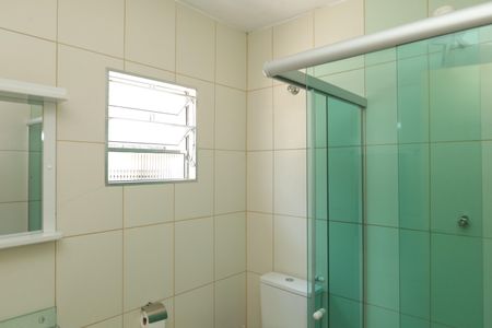 Casa à venda com 200m², 3 quartos e 1 vagaBanheiro 1