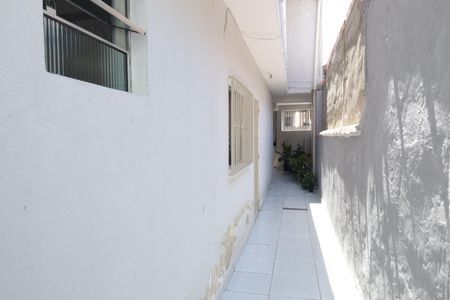 Casa à venda com 200m², 3 quartos e 1 vagaCorredor