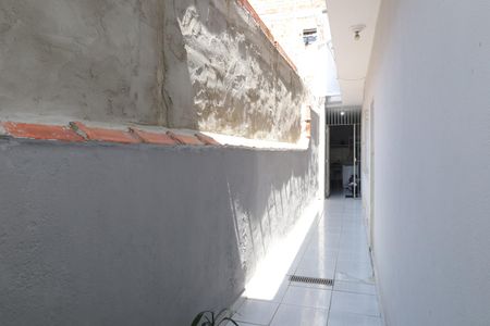 Casa à venda com 200m², 3 quartos e 1 vagaCorredor