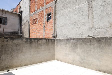 Casa à venda com 200m², 3 quartos e 1 vagaVaranda 1