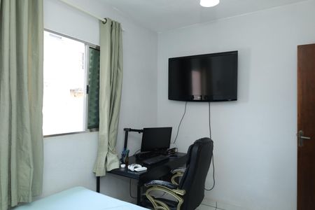 Casa à venda com 200m², 3 quartos e 1 vagaQuarto 3