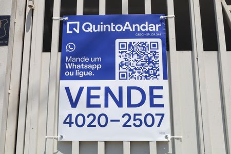 Casa à venda com 200m², 3 quartos e 1 vagaPlaca 