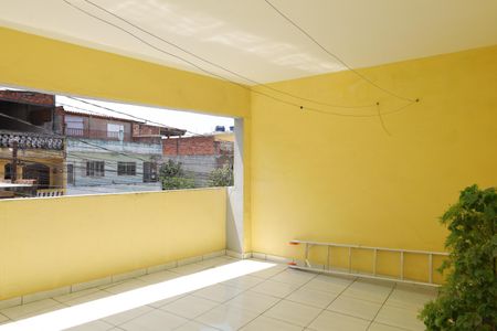 Casa à venda com 200m², 3 quartos e 1 vagaVaranda 2