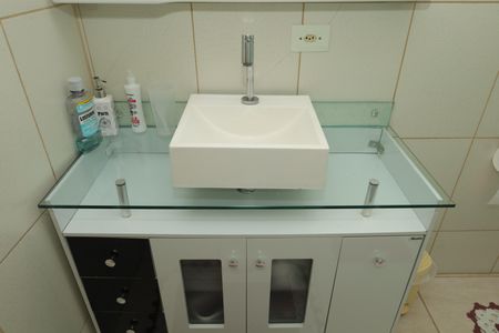 Casa à venda com 200m², 3 quartos e 1 vagaBanheiro 1