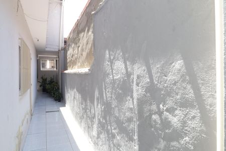 Casa à venda com 200m², 3 quartos e 1 vagaCorredor