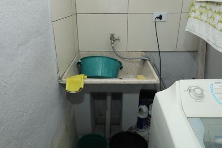 Casa à venda com 200m², 3 quartos e 1 vagaÁrea de Serviço