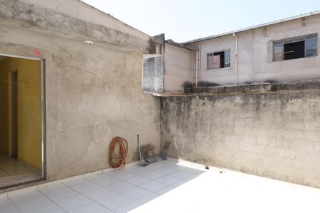 Casa à venda com 200m², 3 quartos e 1 vagaVaranda 1