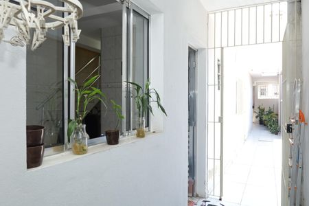 Casa à venda com 200m², 3 quartos e 1 vagaÁrea de Serviço