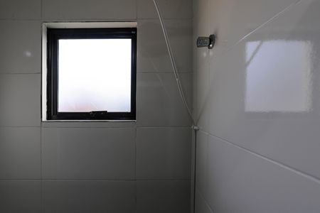 Casa para alugar com 102m², 3 quartos e 2 vagasBanheiro da Suíte