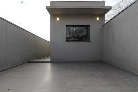 Casa para alugar com 102m², 3 quartos e 2 vagasGaragem