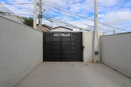 Casa para alugar com 102m², 3 quartos e 2 vagasVista - Sala