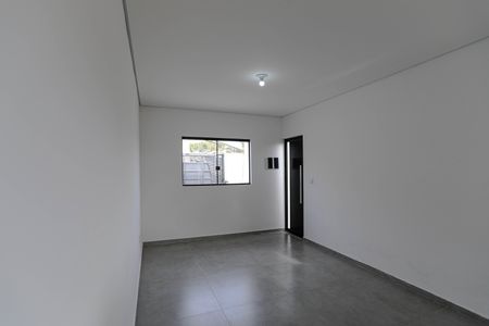Sala de casa para alugar com 3 quartos, 102m² em Vila Sao Paulo, Mogi das Cruzes