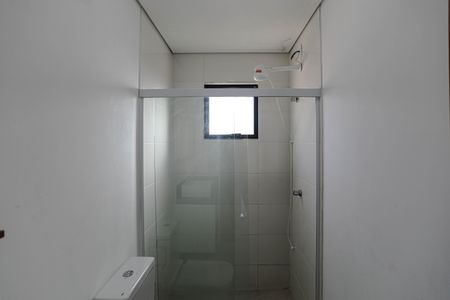 Casa para alugar com 102m², 3 quartos e 2 vagasBanheiro da Suíte