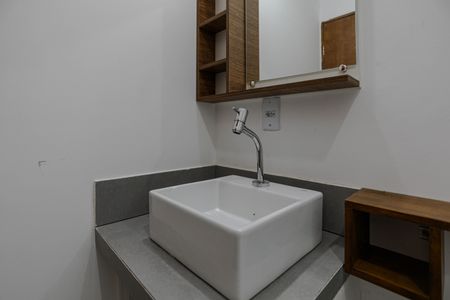 Casa para alugar com 102m², 3 quartos e 2 vagasBanheiro