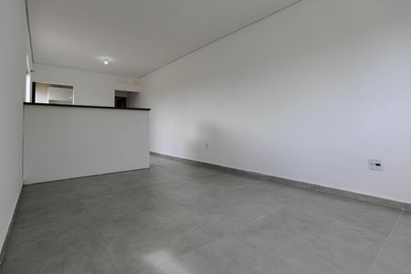 Sala de casa para alugar com 3 quartos, 102m² em Vila Sao Paulo, Mogi das Cruzes
