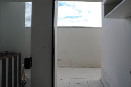 Casa para alugar com 102m², 3 quartos e 2 vagasÁrea de Serviço