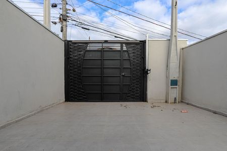 Casa para alugar com 102m², 3 quartos e 2 vagasGaragem