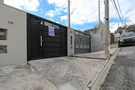 Casa para alugar com 102m², 3 quartos e 2 vagasPlaquinha