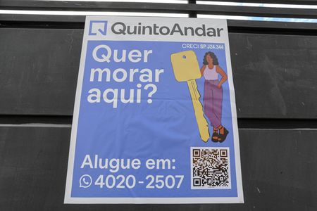 Casa para alugar com 102m², 3 quartos e 2 vagasPlaquinha