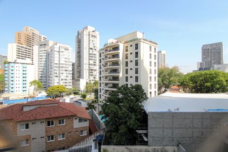 Apartamento à venda com 130m², 3 quartos e 2 vagasSuíte 1