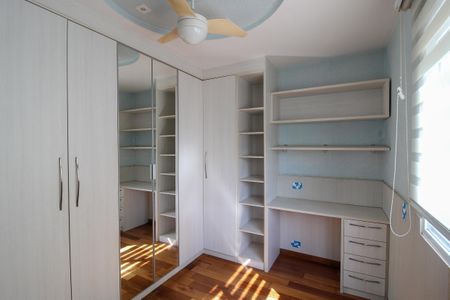 Apartamento à venda com 130m², 3 quartos e 2 vagasSuíte 3