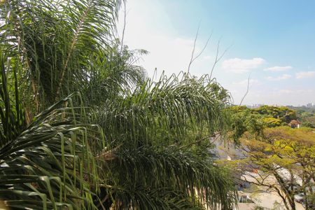 Apartamento à venda com 130m², 3 quartos e 2 vagasVista da Suíte 2