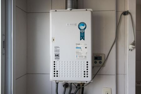 Apartamento à venda com 130m², 3 quartos e 2 vagasÁrea de Serviço