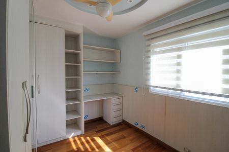 Apartamento à venda com 130m², 3 quartos e 2 vagasSuíte 3