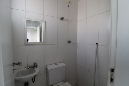 Apartamento à venda com 130m², 3 quartos e 2 vagasBanheiro de serviço