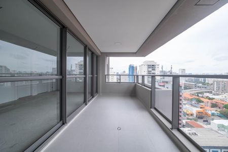 Apartamento à venda com 81m², 2 quartos e 1 vagaVaranda da Sala