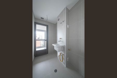 Apartamento à venda com 81m², 2 quartos e 1 vagaLavanderia